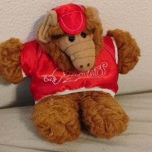 1988 ALF Puppet